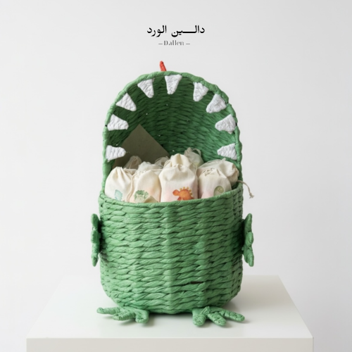 عيديات الأطفال – تصميم مبتكر عالم الديناصورات عدد...