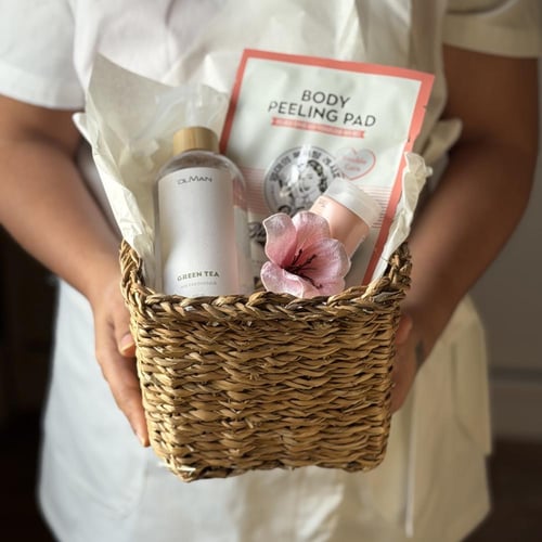 هدية العنايه من دالين | عيد الفطر