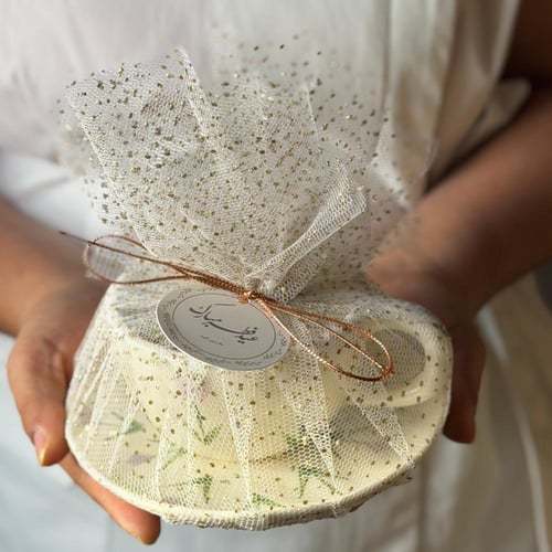 كوب التوليب