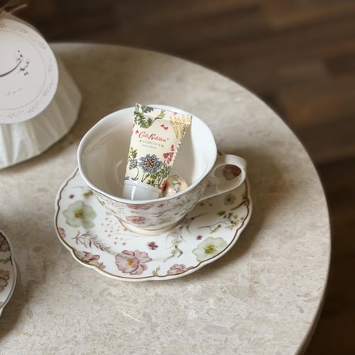 كوب زهر الربيع | عيد الفطر