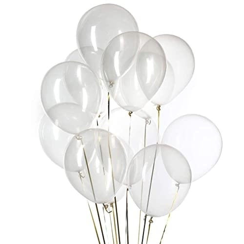 بالونات هيليوم ( الوان مختلفه )