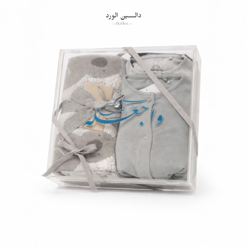 كوالا بيبي| هدية مولود