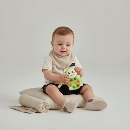 هدية مواليد تيد بيكر