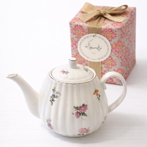 ابريق ورد | عيد الفطر