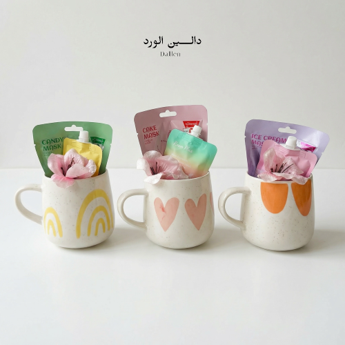 كوب فرح | عيد الفطر