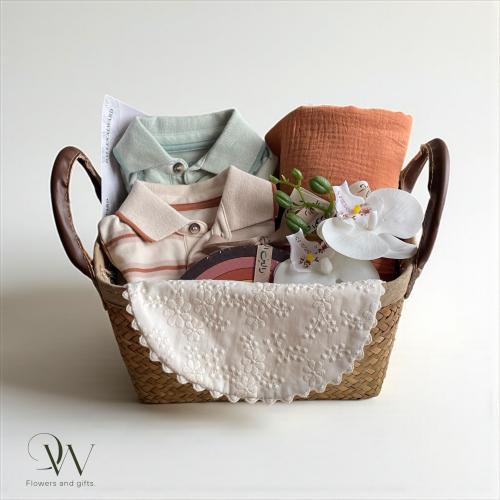 هدية مواليد ( مذركير )