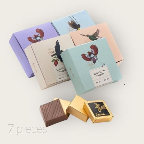 شوكولاته انوش