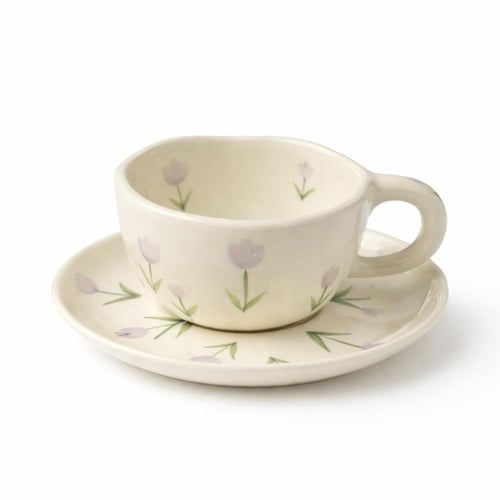 كوب التوليب