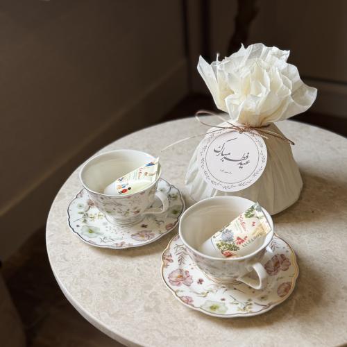 كوب زهر الربيع | عيد الفطر