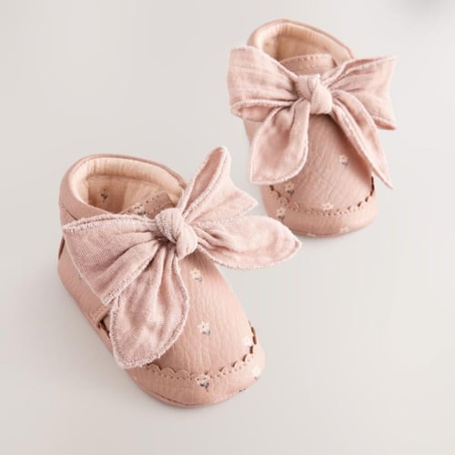 بيبي بينك | هدية مولودة