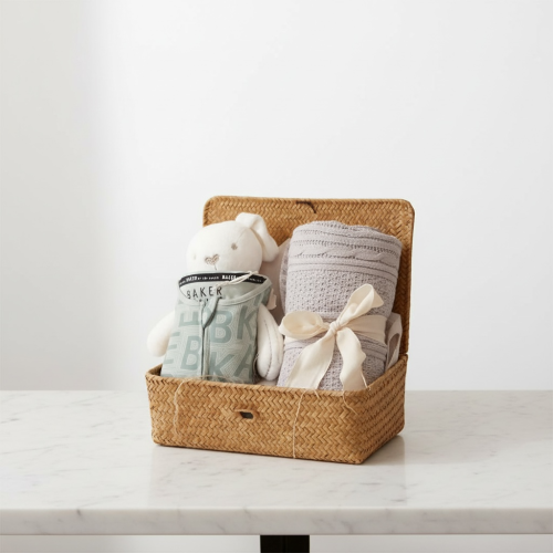 هدية مواليد تيد بيكر