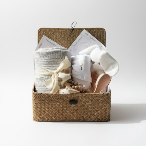 هدية انيقة مُناسبة بنت او ولد