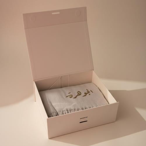 شال بالاسم | شتاء دالين