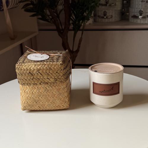 شمعة عيد الفطر