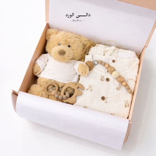 صديق الطفل الاول