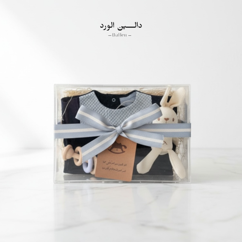 بيبي ارماني