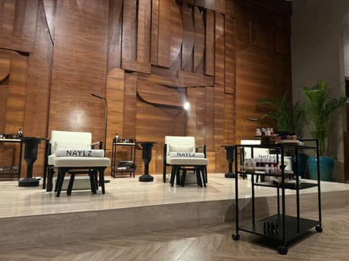 ورد وسبا نايلز كلاسيك