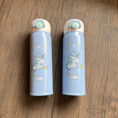 زمزمية يونيكورن رقم h51