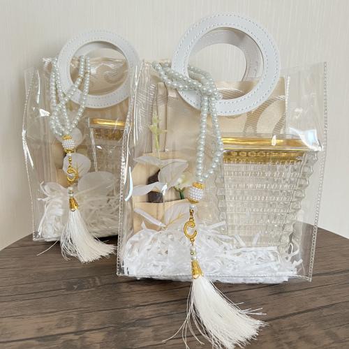 توزيعات رمضان موديل رقم 1