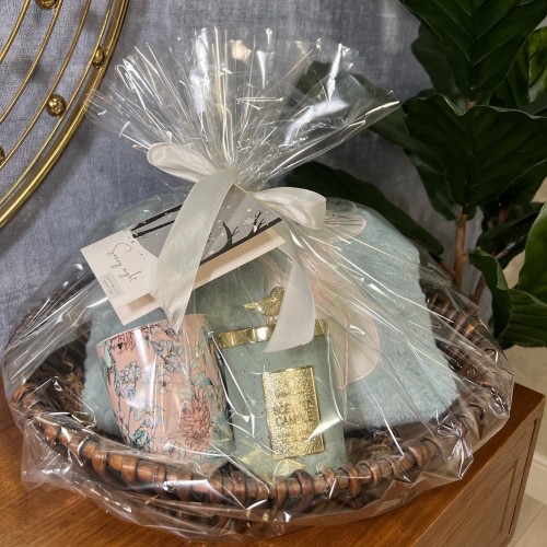 سلة شتوية نسائية رقم d14