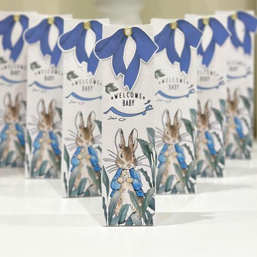 فواحة عطرية صغيرة تصميم حسب الطلب