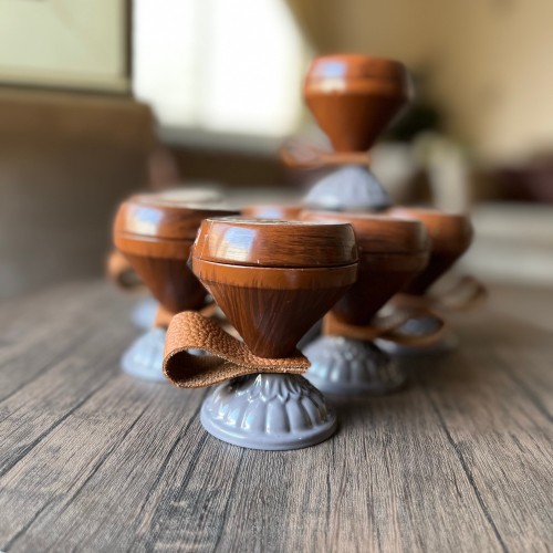 مبخرة ميني (حجم صغيير) رقم b1