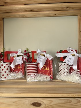 نقصة العيد (نوتة وكوب) رقمd2