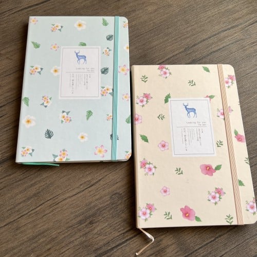 دفاتر مشجرة رقم h2