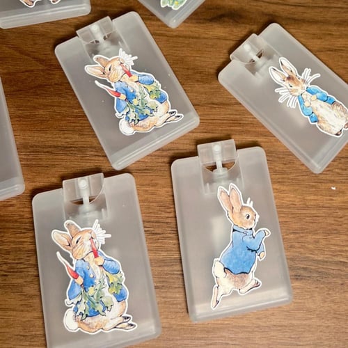 عطر باث اند بودي (20) مل بثيم ارنب بيتر رابيت