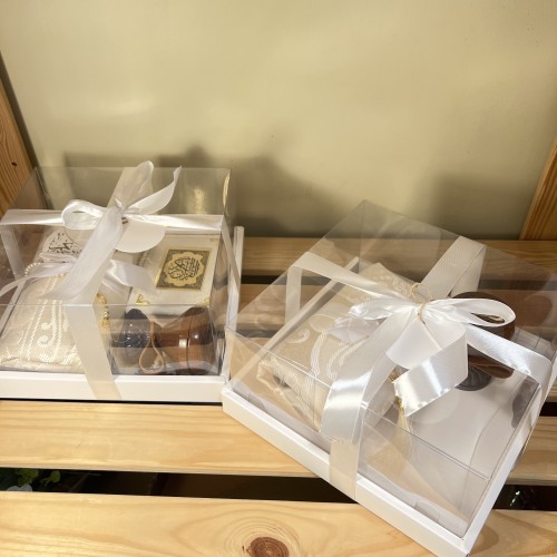 طلب عميلة -بوكسين