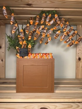 شجرة الحلويات رقم المنتج g19