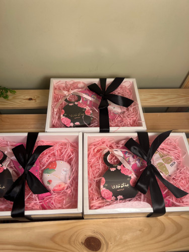 توزيعات عيد رقم المنتج 610