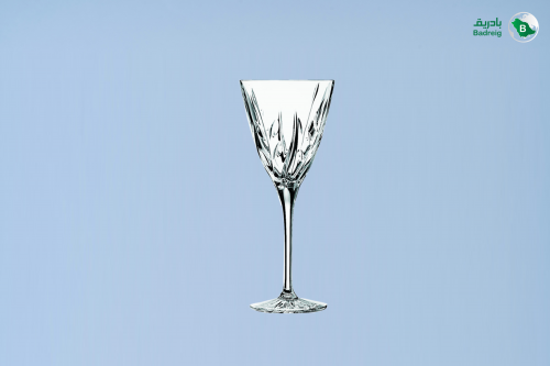كاسة بكعب كرستال كسندرا CL17