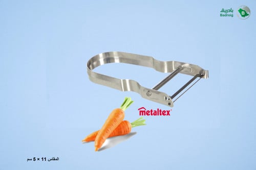 مقشرة الخضر والفواكة عالية الجودة من الإينوكس المق...