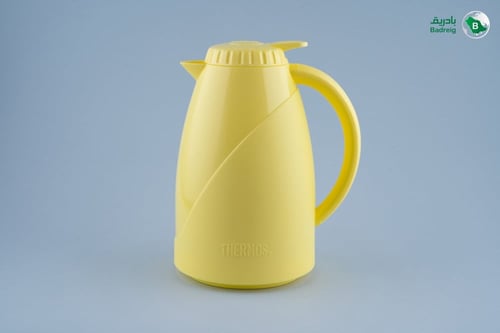 ترمس شاي/ قهوة 1 لتر ماركة ترموس