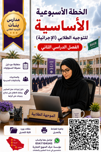 Second semester girls guidance counselor plan (wee...