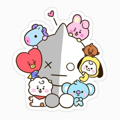 BT21 -1
