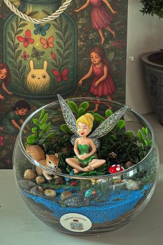 Tinker bell