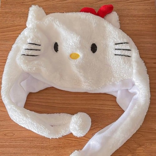 Hello kitty hat