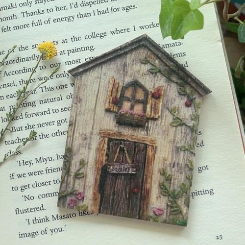garden door