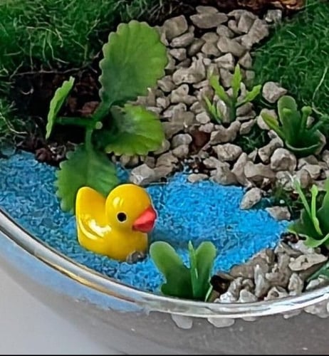 بحيره رمليه