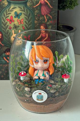 Nami Garden