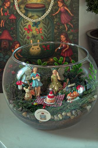 Fairy Fantasy