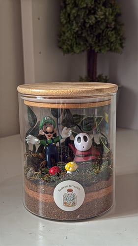 Luigi