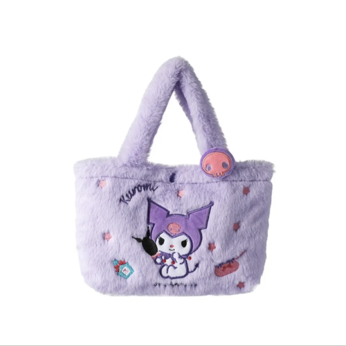 Kuromi bag