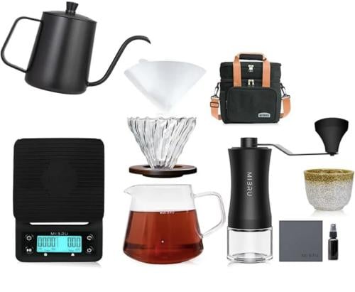 مجموعه v60ميبرو