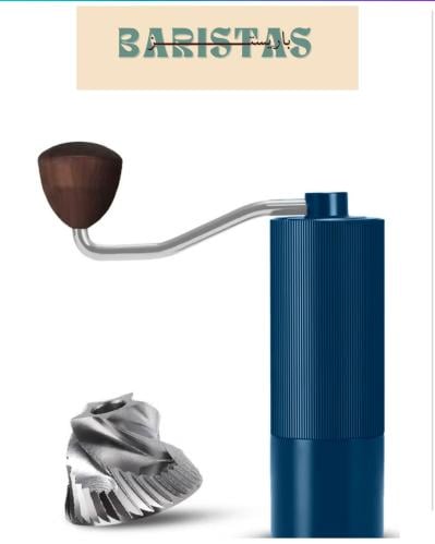 مطحنه يدويه خمس نجوم