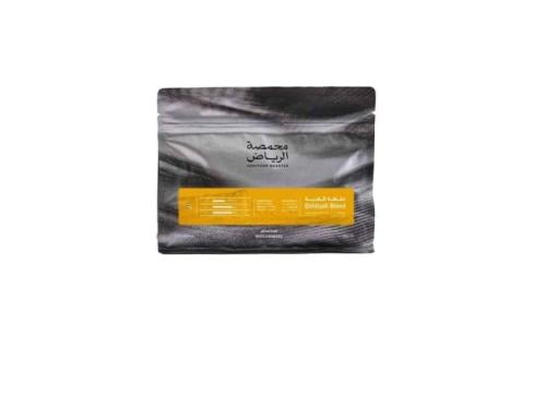 خلطة القدية - محمصة الرياض