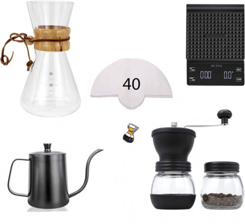 العبوة رقم 800 من تشيمكس للتمييز