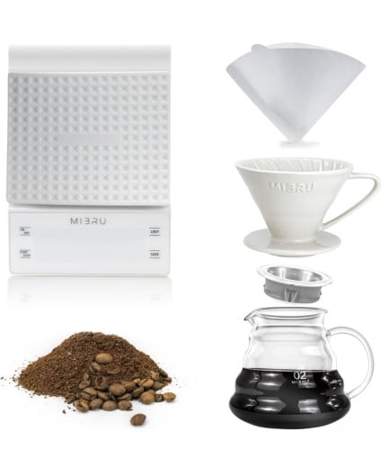 مجموعه v60